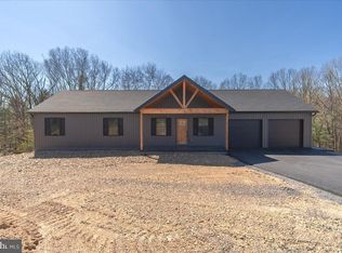 14630 Bain Rd, Hancock, MD