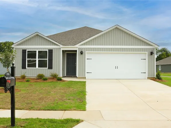 7302 Grand Trestle Way, Northport, AL 35473