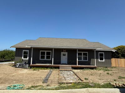 2360 S 2nd Ave, Fortuna, CA, 95540