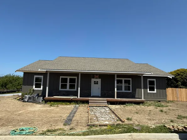 2360 S 2nd Ave, Fortuna, CA 95540