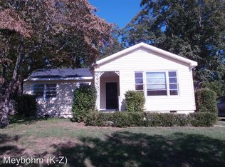 122 New Castle Ave, North Augusta, SC 29841