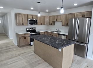 12613 Alvestad Rd, Osseo, WI 54758