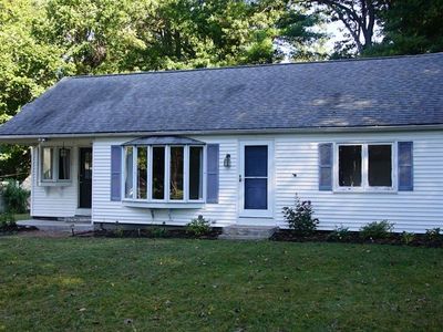 56 Lynwood Rd, East Longmeadow, MA, 01028