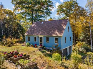 88 Ledge Dr, Plainfield, NH 03781