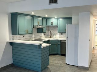 721 N Yturria St APT 2, Port Isabel, TX 78578