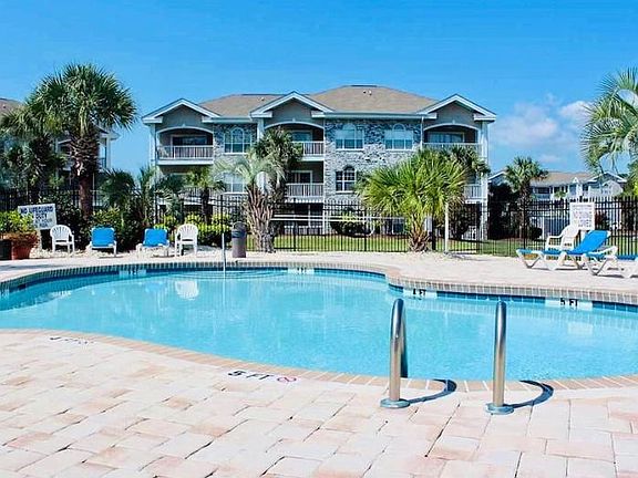 5 pools available key fob provided