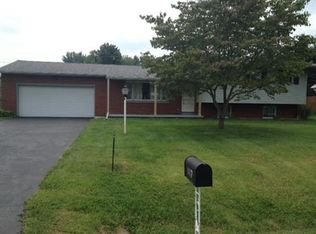 117 Gregory Dr, Newark, OH
