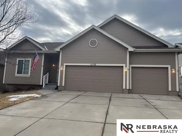 5108 N 159th Cir, Omaha, NE 68116