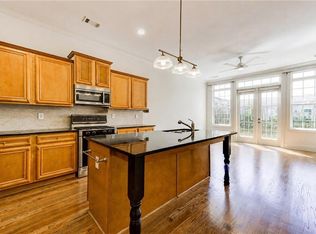 1422 Briarhaven Trl, Atlanta, GA 30319