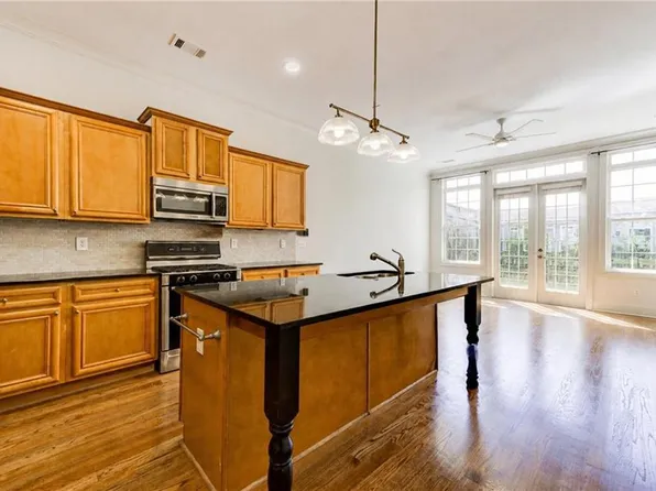1422 Briarhaven Trl, Atlanta, GA 30319