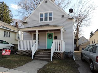 18 Ann St NW, Grand Rapids, MI 49505