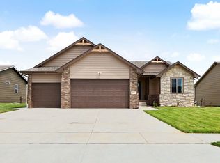 2594 Spring Meadows Ct, Derby, KS 67037