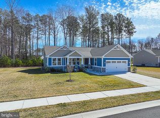 21689 Capitan Loop, Harbeson, DE 19951