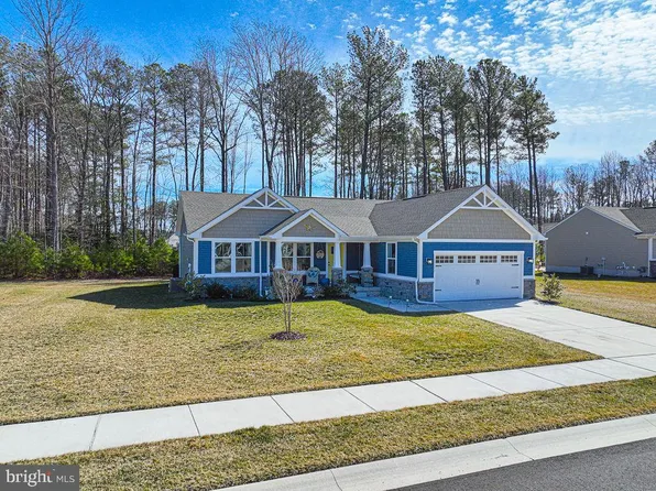 21689 Capitan Loop, Harbeson, DE 19951