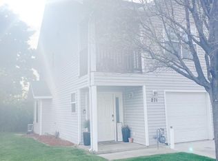 271 N Bliss Ct, Salt Lake City, UT 84116