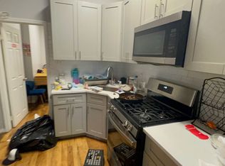 982 Tinton Ave FLOOR 1, Bronx, NY 10456