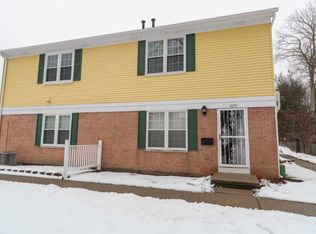 1655 Wingate Blvd, Ypsilanti, MI 48198