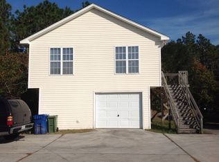 416 Wallington Rd, Wilmington, NC 28409