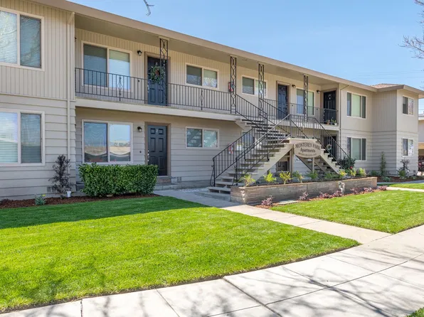 mon, 80 San Miguel Ave #2, Salinas, CA 93901