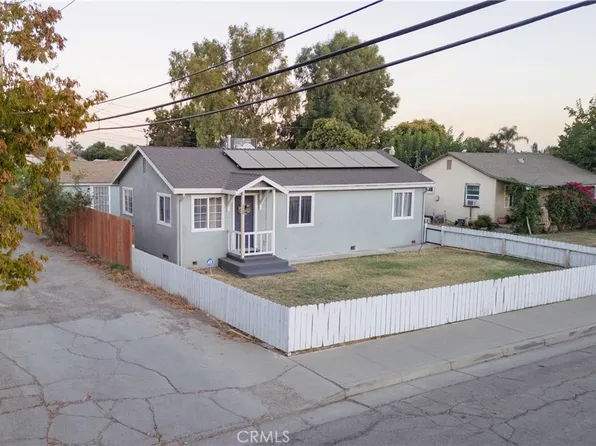 120 S St, Merced, CA 95341