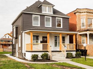 2131 Harding St, Detroit, MI 48214