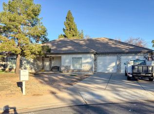 1738 E Enrose St, Mesa, AZ 85203