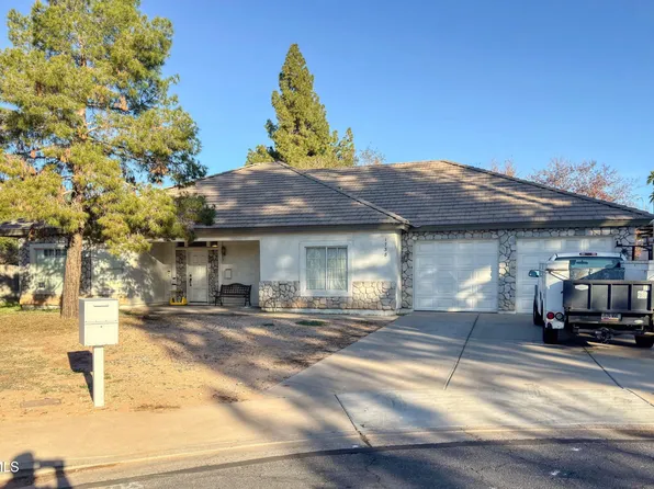 1738 E ENROSE Street, Mesa, AZ 85203