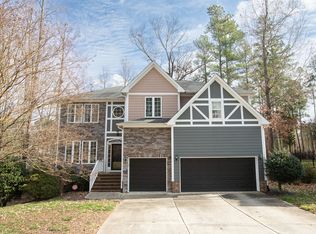 110 Few Cir, Durham, NC 27705