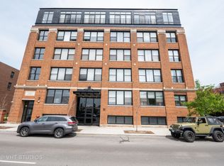 2911 N Western Ave APT 204, Chicago, IL 60618