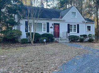 4033 Youngs Rd, Southern Pines, NC 28387