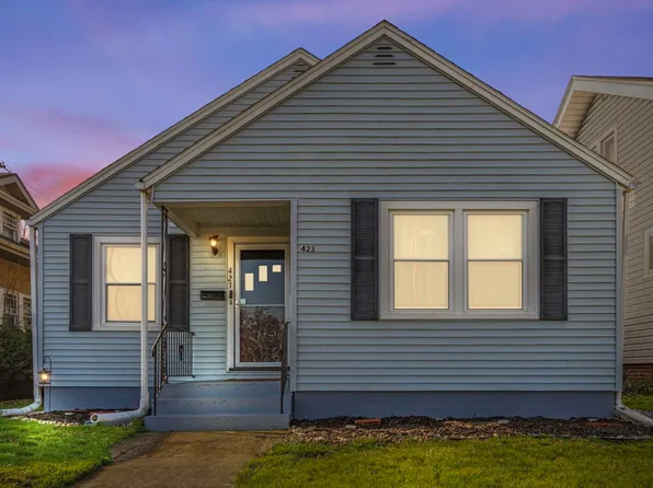 423 W State Blvd, Fort Wayne, IN 46808
