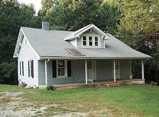 8879 Old Us Highway 52 S, Lexington, NC 27295