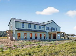 8005 Hickman Farm Rd, Wallops Island, VA 23337