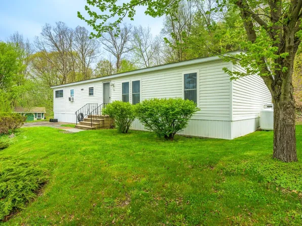 0 Route 295 Lot #31, Chatham, NY 12037