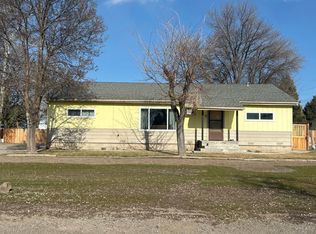 520 E King St, Montague, CA 96064