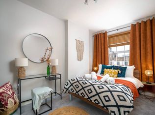 57 Sutton St #1BRSHARED, Providence, RI 02903