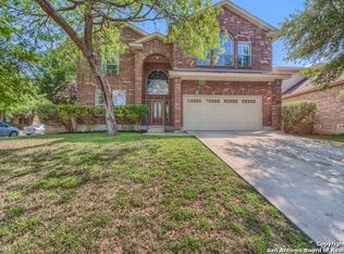 4846 Osborn Glade, San Antonio, TX 78247