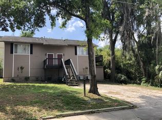 1143 SW 9th Ave #1, Gainesville, FL 32601