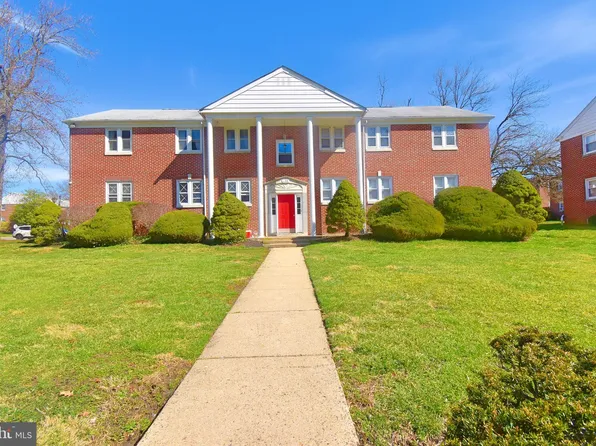 132 Cherry Parke Unit D, Cherry Hill, NJ 08002