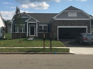 989 Nolder Dr, Lancaster, OH