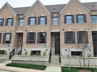 63 Seacoasts Cir, Vaughan, ON L6A 1G3