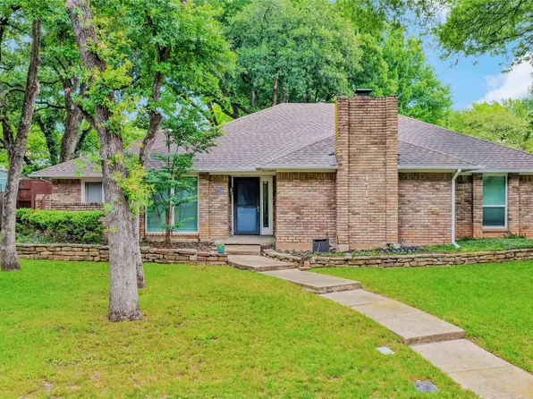 4517 Willow Bend Dr, Arlington, TX 76017