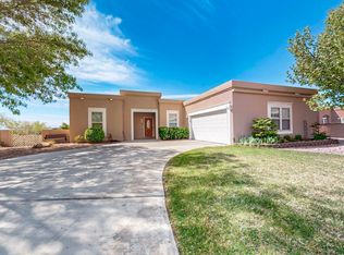 4104 Killington Rd NW, Albuquerque, NM 87114