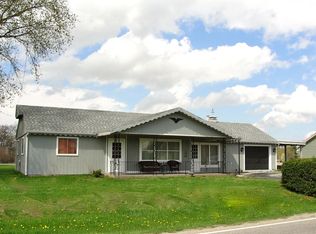 3407 N West Shafer Dr, Monticello, IN