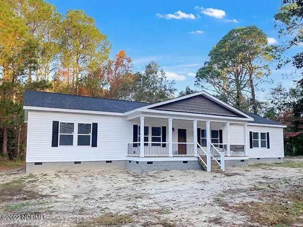 11621 X Way Road, Laurinburg, NC 28352