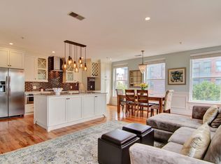 400 9th St APT W4H, Hoboken, NJ 07030