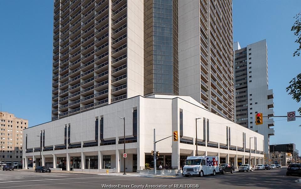 1st image of 150 Park St W #1209