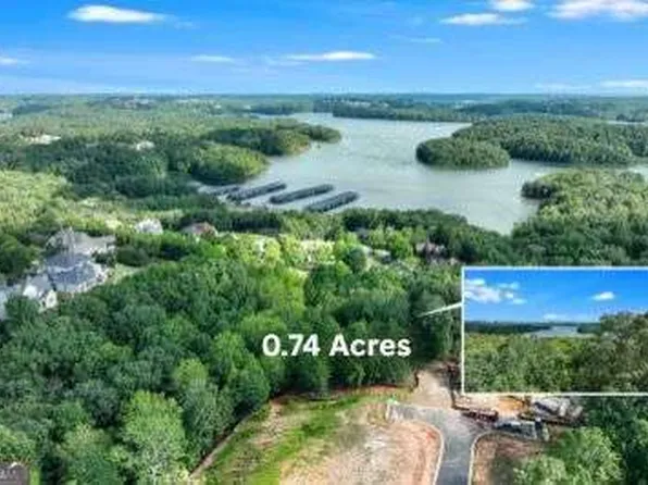 6725 Marina Ridge Rd, Gainesville, GA 30506