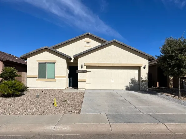 13268 E Lupine Ln, Florence, AZ 85132