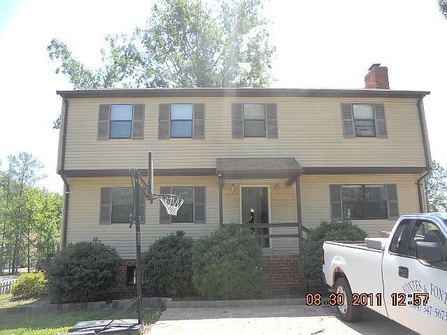2nd image of 2313 Chowning Pl
